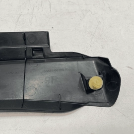 2018-2024 Toyota Camry Front Passenger Fender Protector Ledge Cover Panel OEM