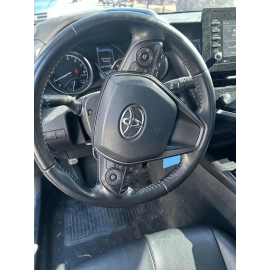 TOYOTA CAMRY HIGHLANDER PASSENGER SIDE HIG NOTE TONE HORN SIGNAL 2018-2024 OEM