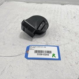 TOYOTA CAMRY HIGHLANDER PASSENGER SIDE HIG NOTE TONE HORN SIGNAL 2018-2024 OEM