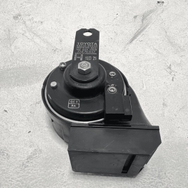 TOYOTA CAMRY HIGHLANDER PASSENGER SIDE HIG NOTE TONE HORN SIGNAL 2018-2024 OEM