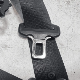 TOYOTA CAMRY FRONT LEFT DRIVER SIDE SEAT BELT SEATBELT RETRACTOR 2018 - 2024 OEM