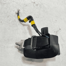 2019-2024 TOYOTA CAMRY FWD REAR LEFT & CENTER SIDE SEATBELT SEAT BELT BUCKLE OEM