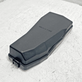 2021 - 2024 TOYOTA CAMRY 2.5L FUSE RELAY BLOCK BOX COVER UPPER LID OEM