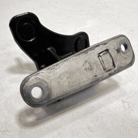 2010-2016 MERCEDES-BENZ E350 FRONT RIGHT PASSENGER DOOR LOWER INNER HINGE OEM