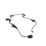 2018-2024 TOYOTA CAMRY REAR PASSENGER SIDE WHEEL SPEED SENSOR WIRING HARNESS OEM