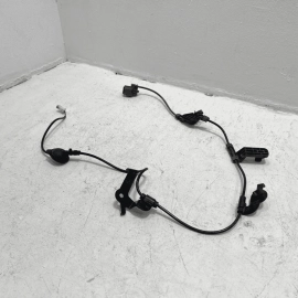 2018-2024 TOYOTA CAMRY REAR PASSENGER SIDE WHEEL SPEED SENSOR WIRING HARNESS OEM
