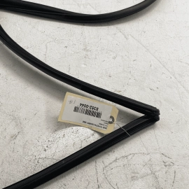 2018 - 2023 TOYOTA CAMRY FRONT PASSENGER SIDE DOOR BODY WEATHERSTRIP SEAL O