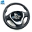 2010-2020 BMW F20 F30 F31 F32 F33 F36 COUPE STEERING WHEEL LEATHER W/ SWITC