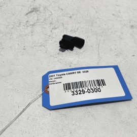 2018 - 2025 TOYOTA CAMRY AIR AMBIENT TEMP TEMPERATURE SENSOR OEM