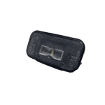 2018 - 2024 TOYOTA CAMRY REAR LEFT OR RIGHT LICENSE PLATE LIGHT LAMP OEM 1PCS