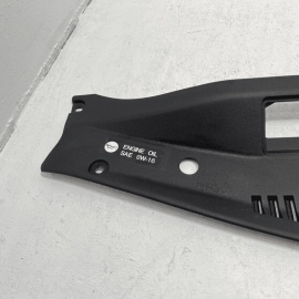 2018 - 2024 TOYOTA CAMRY RADIATOR CORE UPPER SIGHT SHIELD COVER PANEL OEM