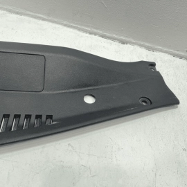 2018 - 2024 TOYOTA CAMRY RADIATOR CORE UPPER SIGHT SHIELD COVER PANEL OEM