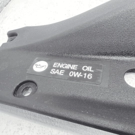 2018 - 2024 TOYOTA CAMRY RADIATOR CORE UPPER SIGHT SHIELD COVER PANEL OEM
