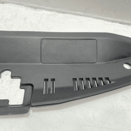 2018 - 2024 TOYOTA CAMRY RADIATOR CORE UPPER SIGHT SHIELD COVER PANEL OEM