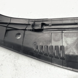 2018 - 2024 TOYOTA CAMRY RADIATOR CORE UPPER SIGHT SHIELD COVER PANEL OEM