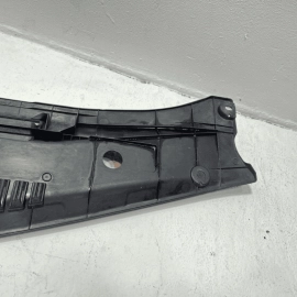 2018 - 2024 TOYOTA CAMRY RADIATOR CORE UPPER SIGHT SHIELD COVER PANEL OEM