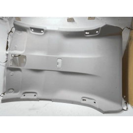 TOYOTA CAMRY ROOF HEADLINER CEILING PANEL TRIM COVER W/ WIRE GRAY 2018-2024 OEM