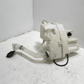 2018 - 2024 TOYOTA CAMRY WINDSHIELD WASHER RESERVOIR TANK W/ PUMP DENSO OEM