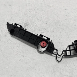 TOYOTA CAMRY REAR RIGHT PASSENGER SIDE BUMPER RETAINER BRACKET BRACE OEM 2018-24