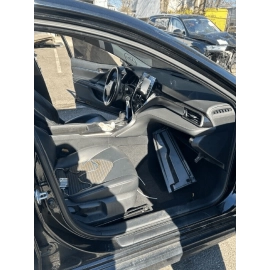 TOYOTA CAMRY REAR RIGHT PASSENGER SIDE BUMPER RETAINER BRACKET BRACE OEM 2018-24