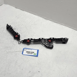 TOYOTA CAMRY REAR RIGHT PASSENGER SIDE BUMPER RETAINER BRACKET BRACE OEM 2018-24