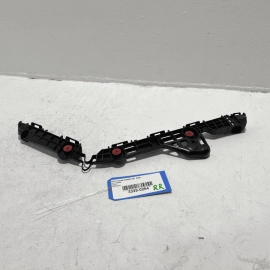 TOYOTA CAMRY REAR RIGHT PASSENGER SIDE BUMPER RETAINER BRACKET BRACE OEM 2018-24