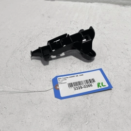 TOYOTA CAMRY REAR LEFT DRIVER LH TAILLIGHT MOUNT BRACKET SUPPORT 2018 - 2024 OEM