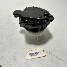 TOYOTA CAMRY COROLLA RAV4 HVAC AC CLIMATE HEATER BLOWER MOTOR 2018-2024 OEM