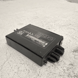 TOYOTA CAMRY ANTI THEFT ALARM IMMOBILIZER CONTROL MODULE UNIT 2018 - 2024 OEM