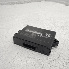 TOYOTA CAMRY ANTI THEFT ALARM IMMOBILIZER CONTROL MODULE UNIT 2018 - 2024 OEM