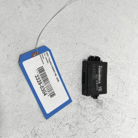 TOYOTA CAMRY ANTI THEFT ALARM IMMOBILIZER CONTROL MODULE UNIT 2018 - 2024 OEM