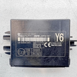 TOYOTA CAMRY ANTI THEFT ALARM IMMOBILIZER CONTROL MODULE UNIT 2018 - 2024 OEM