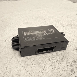 TOYOTA CAMRY ANTI THEFT ALARM IMMOBILIZER CONTROL MODULE UNIT 2018 - 2024 OEM