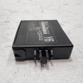 TOYOTA CAMRY ANTI THEFT ALARM IMMOBILIZER CONTROL MODULE UNIT 2018 - 2024 OEM