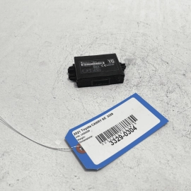 TOYOTA CAMRY ANTI THEFT ALARM IMMOBILIZER CONTROL MODULE UNIT 2018 - 2024 OEM