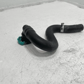 2018-2024 TOYOTA CAMRY 2.5L HVAC VALVE TO HEATER OUTLET WATER COOLANT HOSE OEM