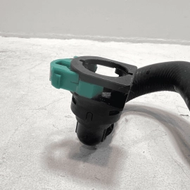 2018-2024 TOYOTA CAMRY 2.5L HVAC VALVE TO HEATER OUTLET WATER COOLANT HOSE OEM