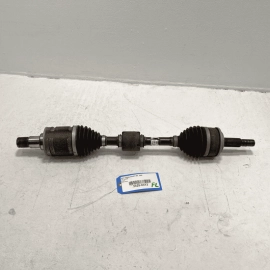 TOYOTA CAMRY 2.5L FRONT LEFT DRIVER SIDE AXLE SHAFT HALFSHAFT 2018-2024 OEM