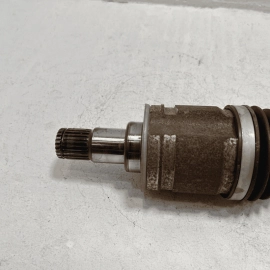TOYOTA CAMRY 2.5L FRONT LEFT DRIVER SIDE AXLE SHAFT HALFSHAFT 2018-2024 OEM
