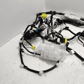 2021-2023 TOYOTA CAMRY SE WIRE WIRING HARNESS FRONT DASH INSTRUMENT PANEL OEM