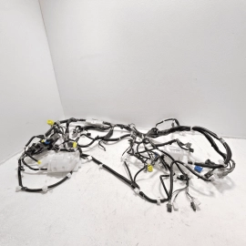 2021-2023 TOYOTA CAMRY SE WIRE WIRING HARNESS FRONT DASH INSTRUMENT PANEL OEM