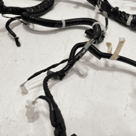 2021-2023 TOYOTA CAMRY SE WIRE WIRING HARNESS FRONT DASH INSTRUMENT PANEL OEM