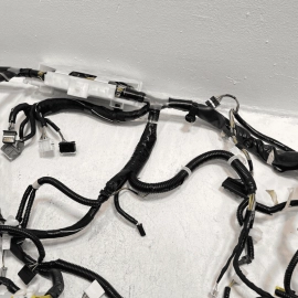 2021-2023 TOYOTA CAMRY SE WIRE WIRING HARNESS FRONT DASH INSTRUMENT PANEL OEM