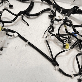 2021-2023 TOYOTA CAMRY SE WIRE WIRING HARNESS FRONT DASH INSTRUMENT PANEL OEM