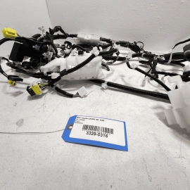 2021-2023 TOYOTA CAMRY SE WIRE WIRING HARNESS FRONT DASH INSTRUMENT PANEL OEM