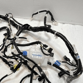 2021-2023 TOYOTA CAMRY SE WIRE WIRING HARNESS FRONT DASH INSTRUMENT PANEL OEM