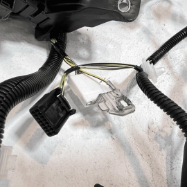 2021-2023 TOYOTA CAMRY SE WIRE WIRING HARNESS FRONT DASH INSTRUMENT PANEL OEM