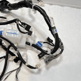 2021-2023 TOYOTA CAMRY SE WIRE WIRING HARNESS FRONT DASH INSTRUMENT PANEL OEM