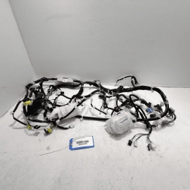 2021-2023 TOYOTA CAMRY SE WIRE WIRING HARNESS FRONT DASH INSTRUMENT PANEL OEM