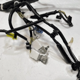 2021-2023 TOYOTA CAMRY SE WIRE WIRING HARNESS FRONT DASH INSTRUMENT PANEL OEM